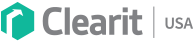 Clearit logo